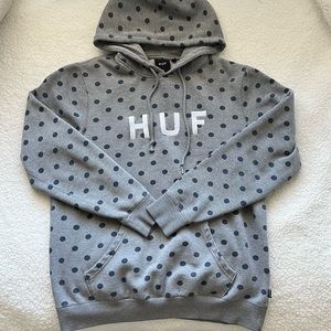 HUF Men’s Sweatshirt M